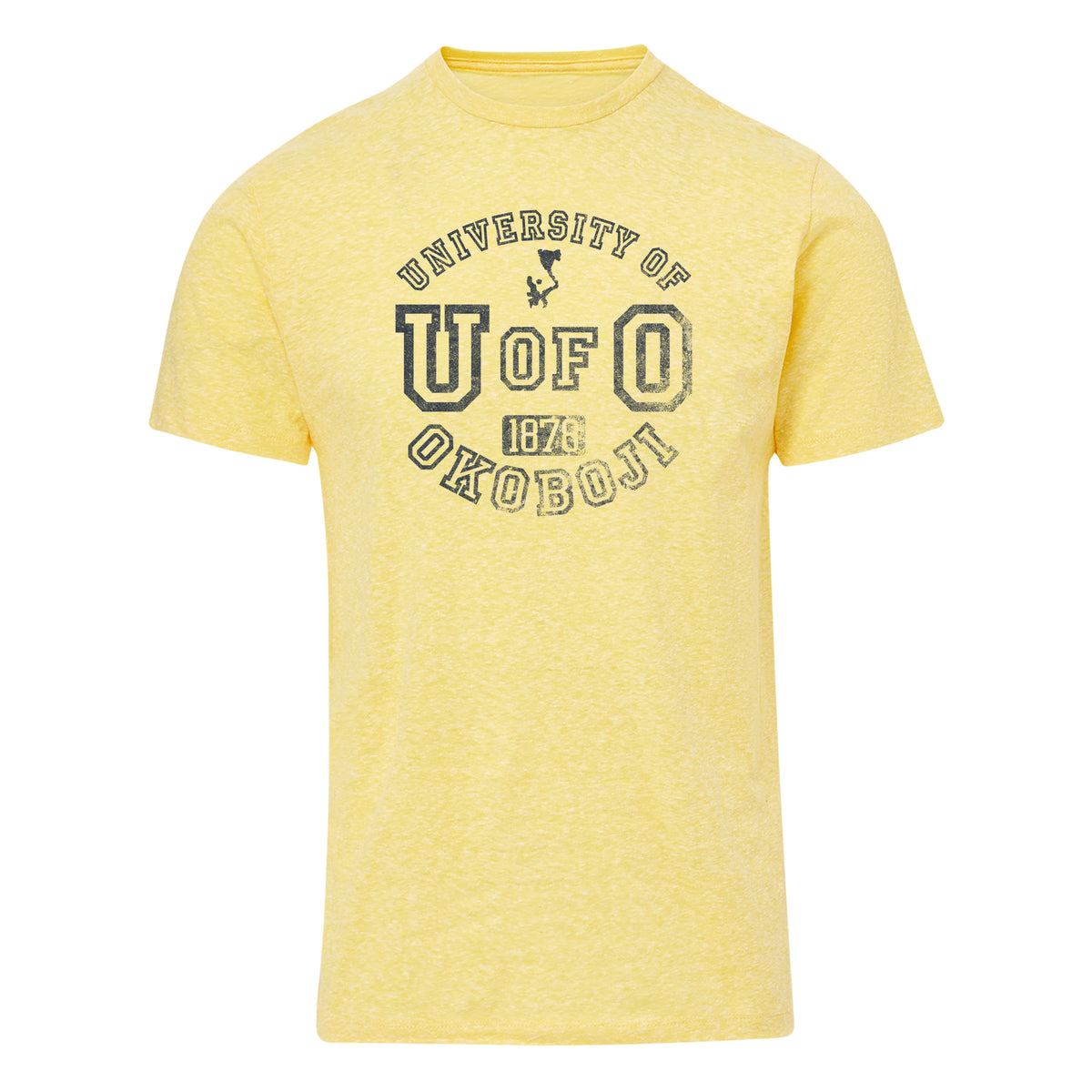 U of O 1878 Tee