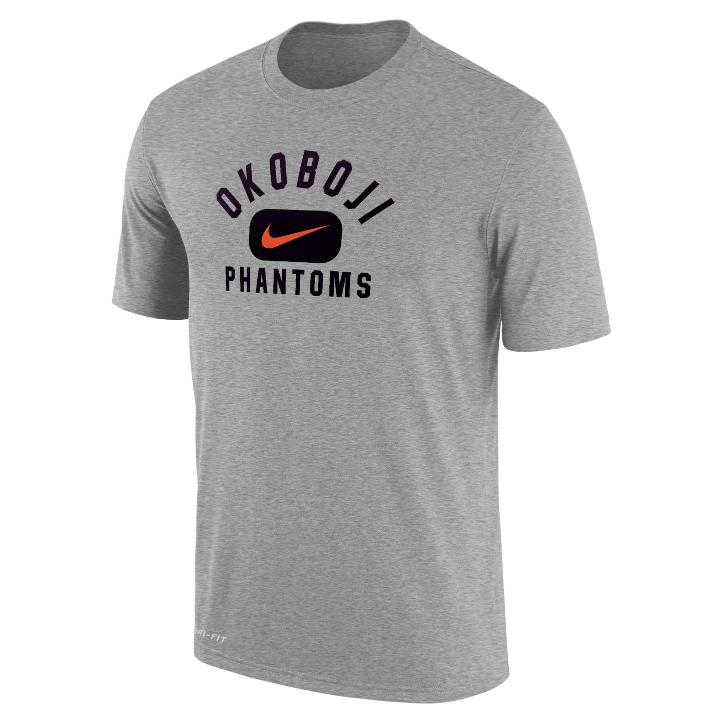 Dri-FIT OKOBOJI Short Sleeve Tee