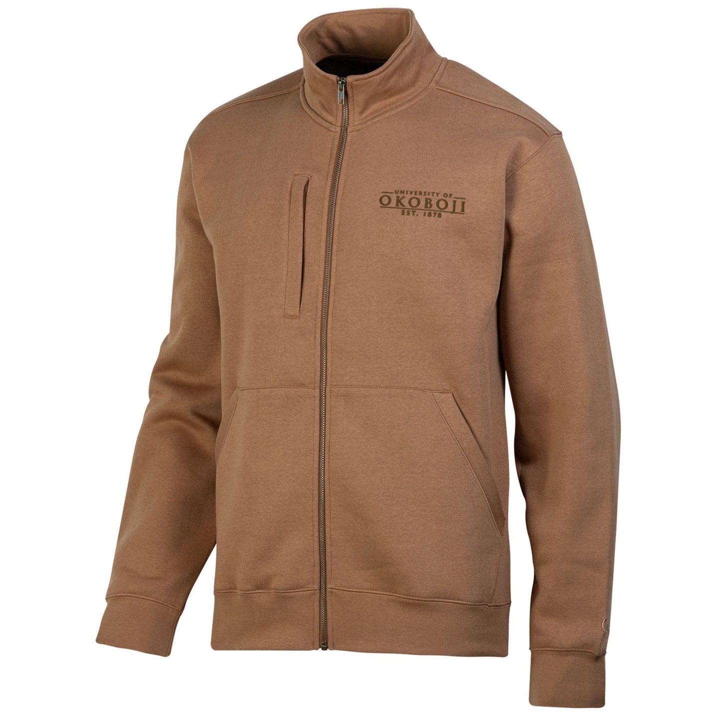 University of Okoboji Big Cotton Aidan Jacket