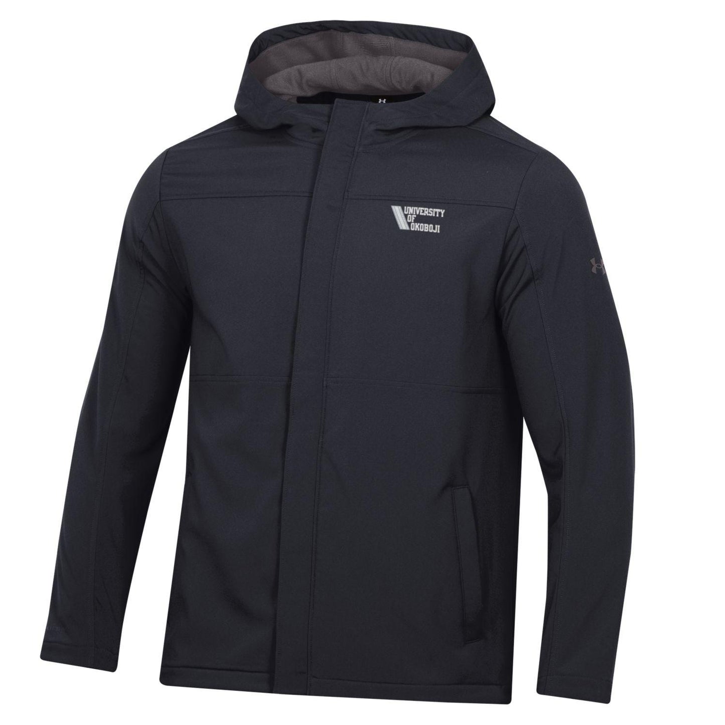 University of Okoboji Light Weight Jacket