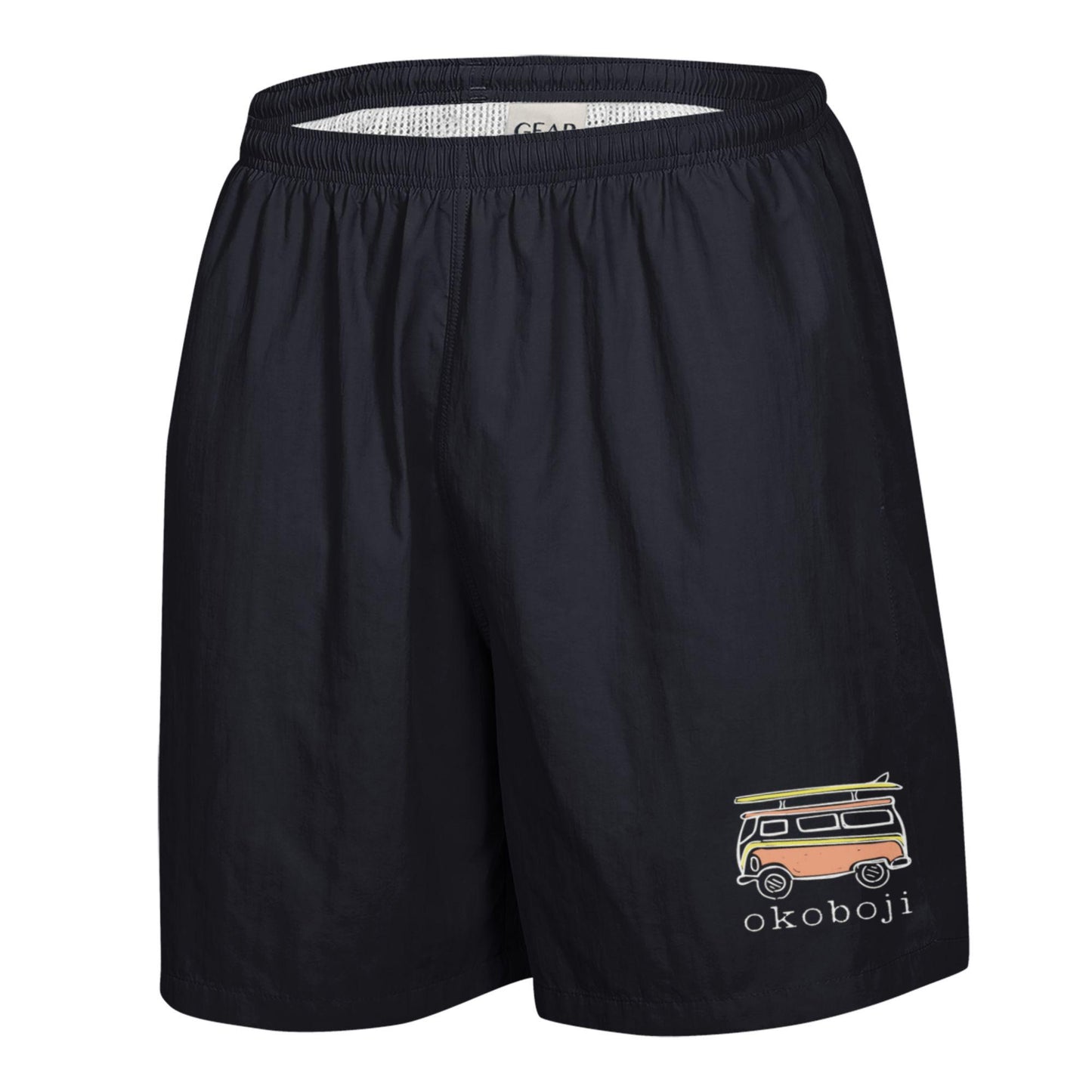 Okoboji Van Trunks