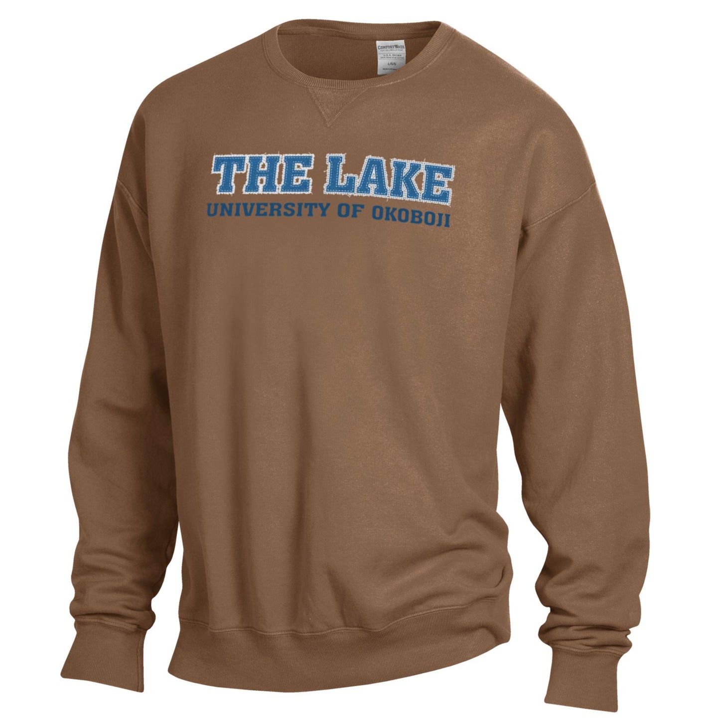 University of Okoboji - THE LAKE - Crew