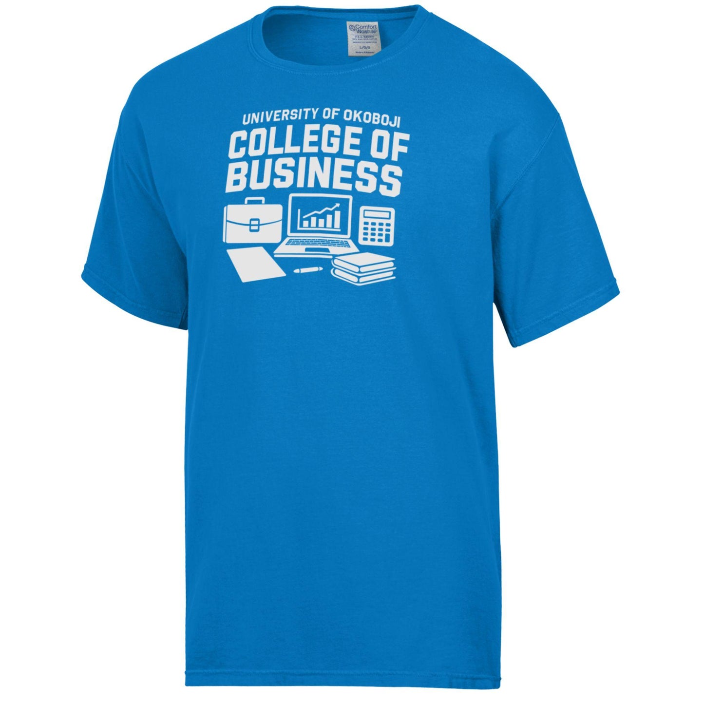 Okoboji College of Business