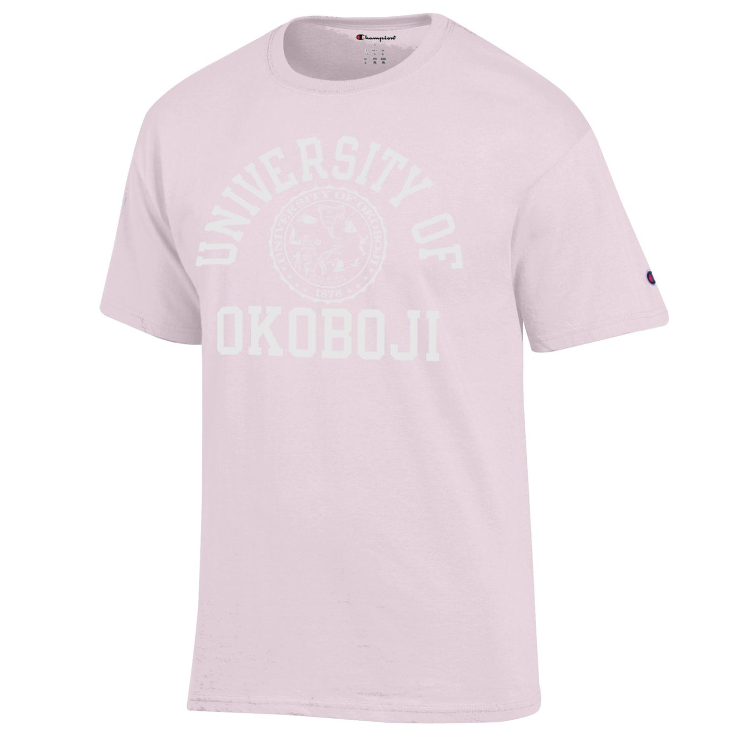 University of Okoboji Rec. Tee