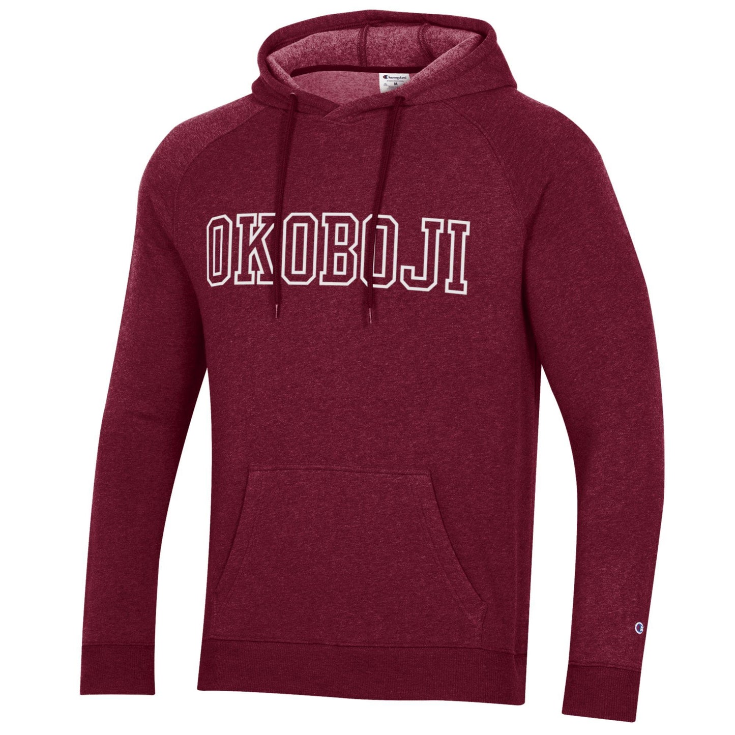 OKOBOJI TRIUMPH FLEECE HOOD