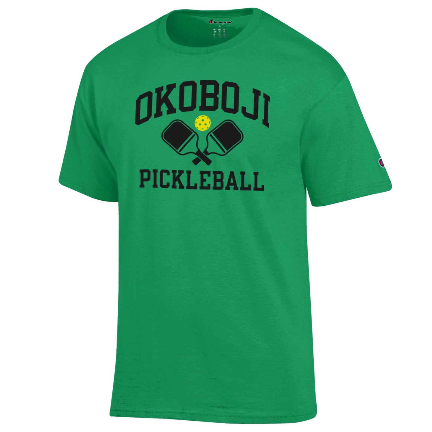 Okoboji Pickleball