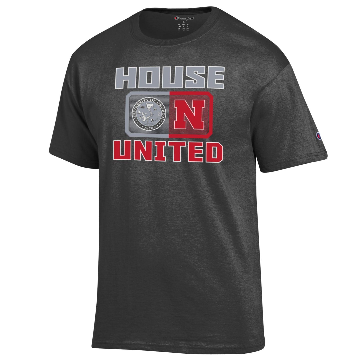 Nebraska / Okoboji House United