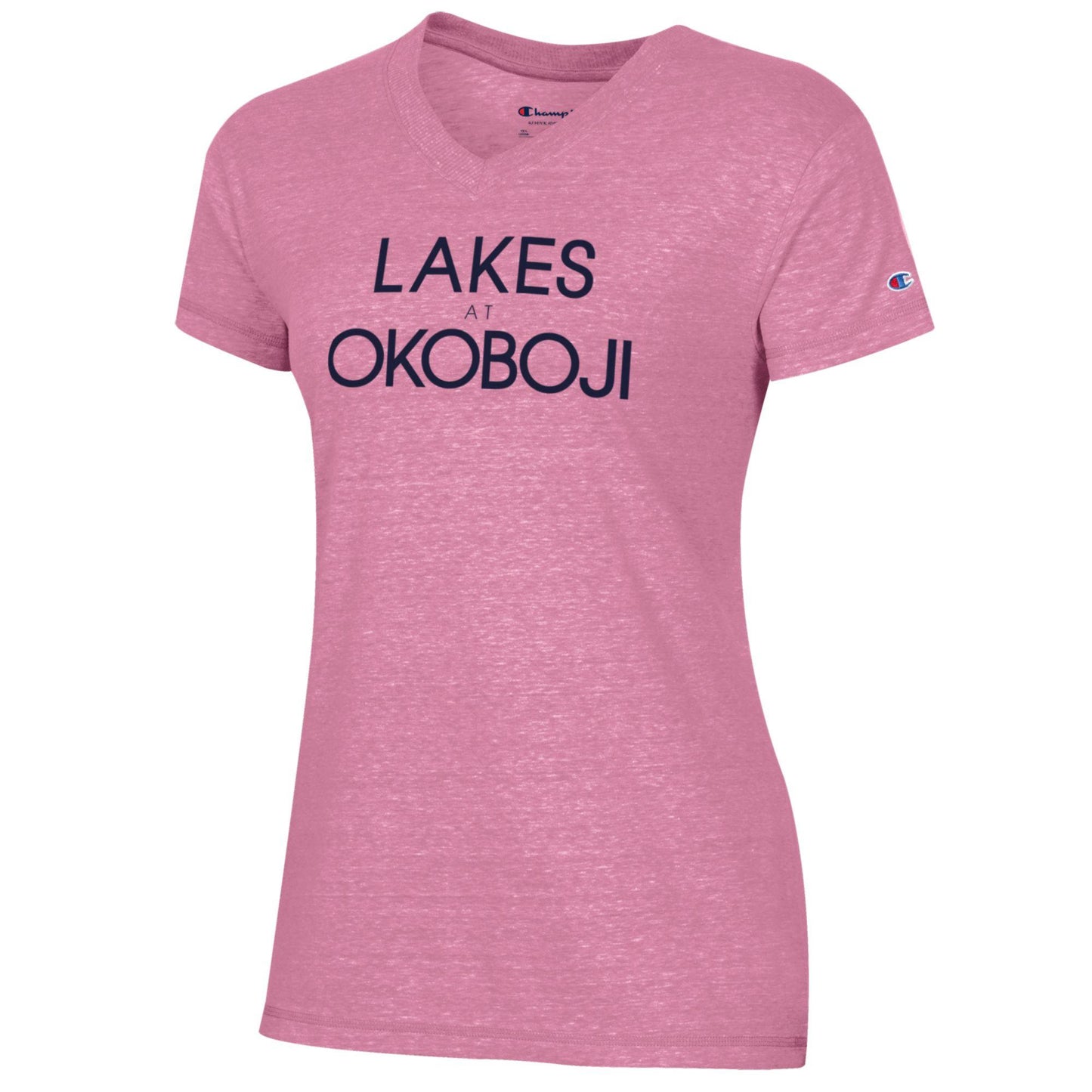 WOMEN’S LAKES AT OKOBOJI