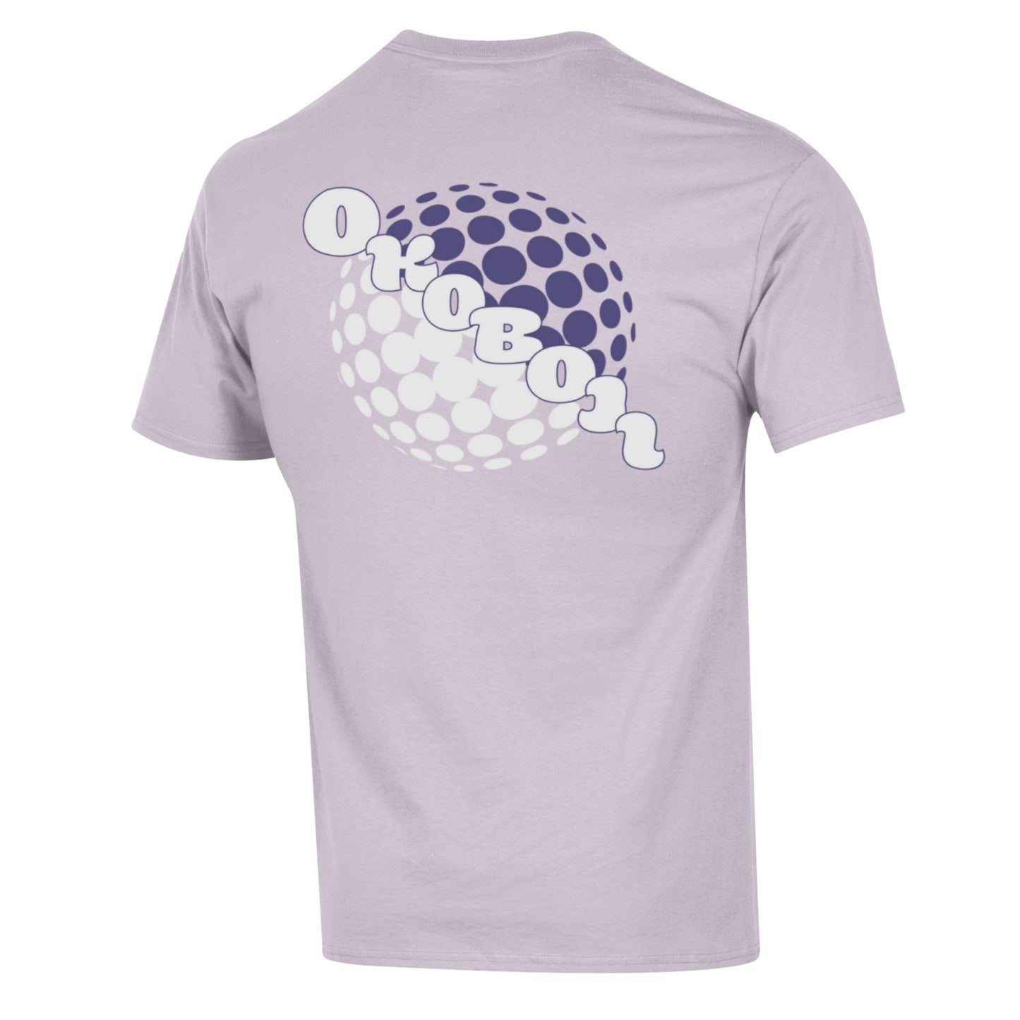 Okoboji Puff Tee