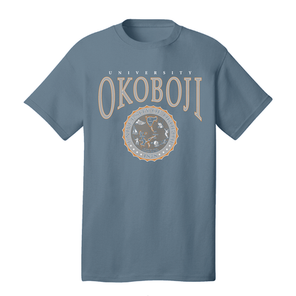 University of Okoboji Classic Tee