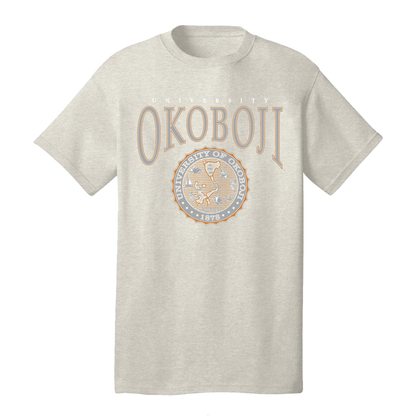 University of Okoboji Classic Tee