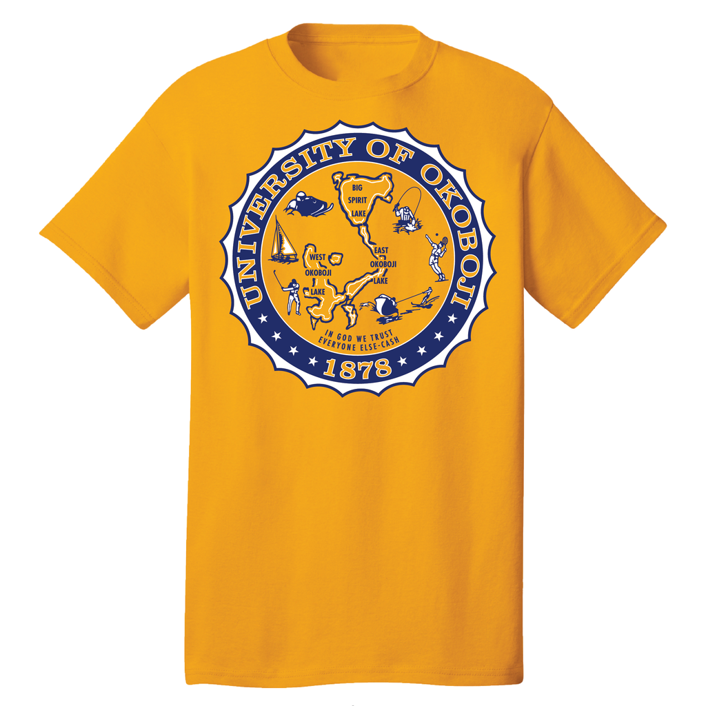 Shirts Tagged "Style_TShirt"