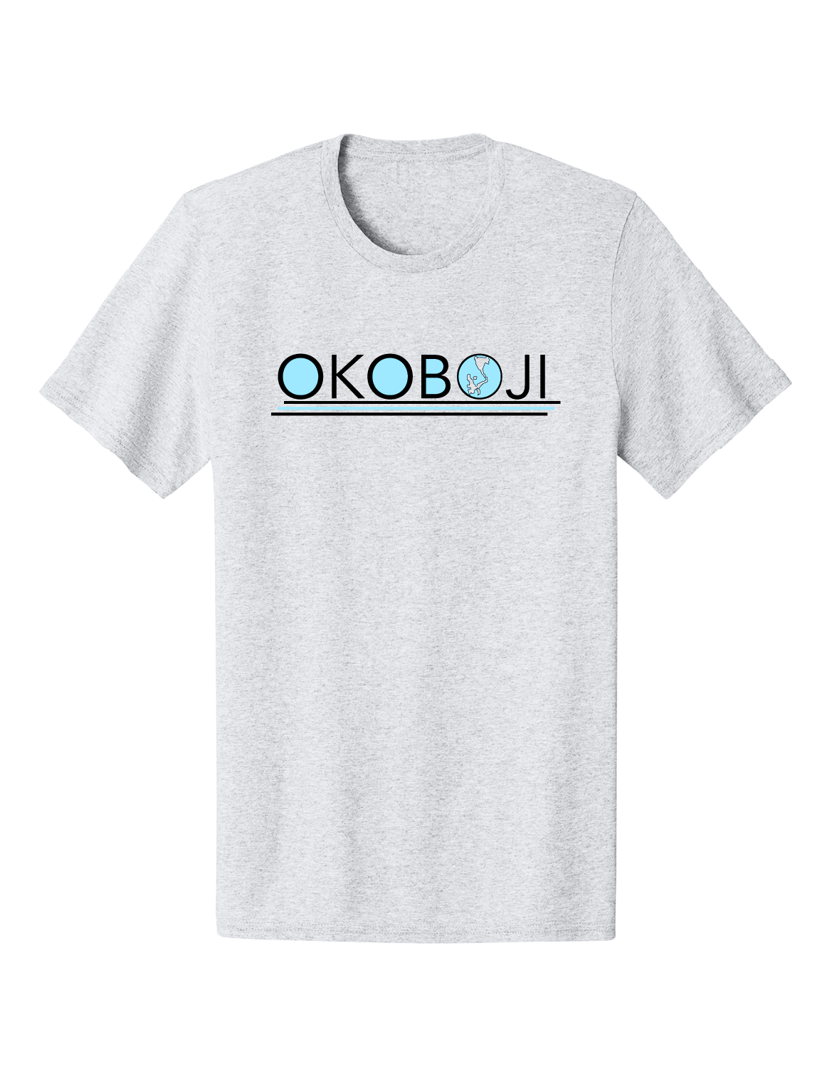 OKOB(O)JI Three Beam Tee