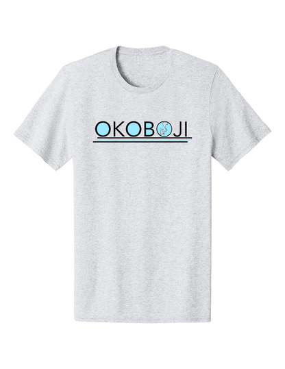 OKOB(O)JI Three Beam Tee