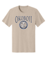 Classic University of Okoboji LT. SAND Tee