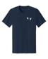University of Okoboji Phantom Eyes Tee - Navy