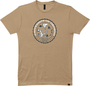Okoboji Crest Triblend