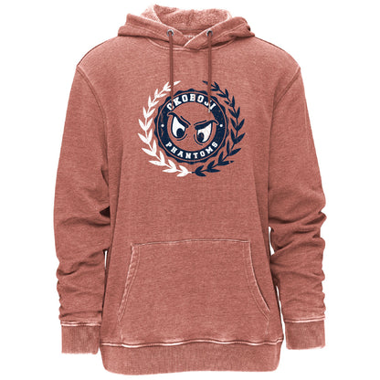 U of Okoboji Phantom Tradition Hood
