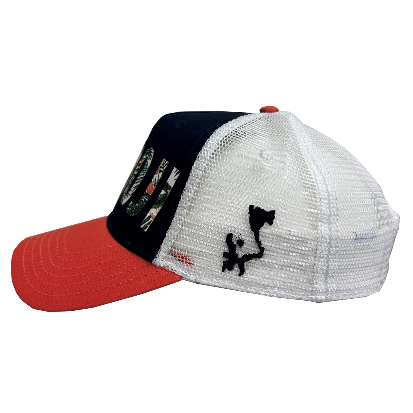 Okoboji Bookie Cap