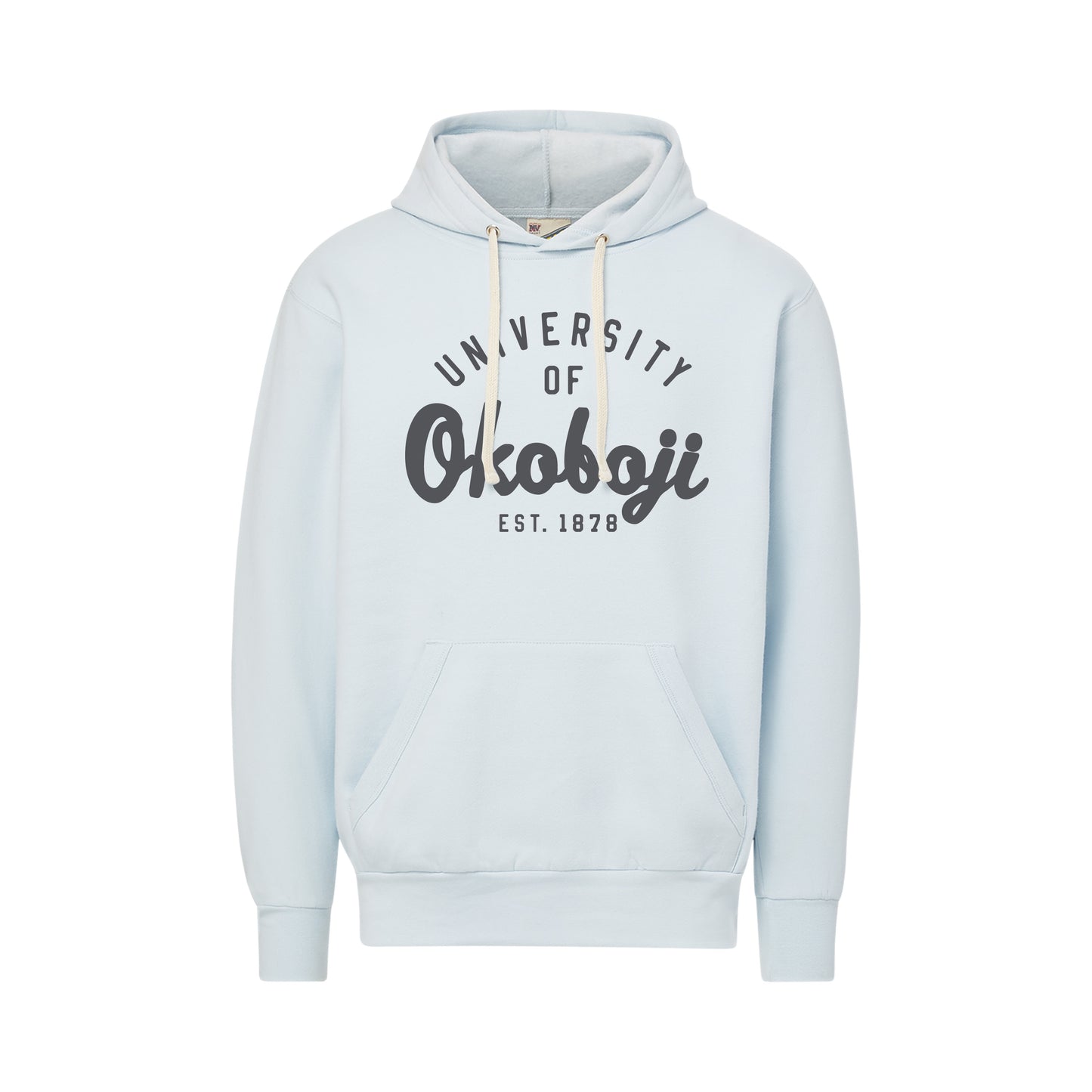 University of Okoboji Flock Hoodie