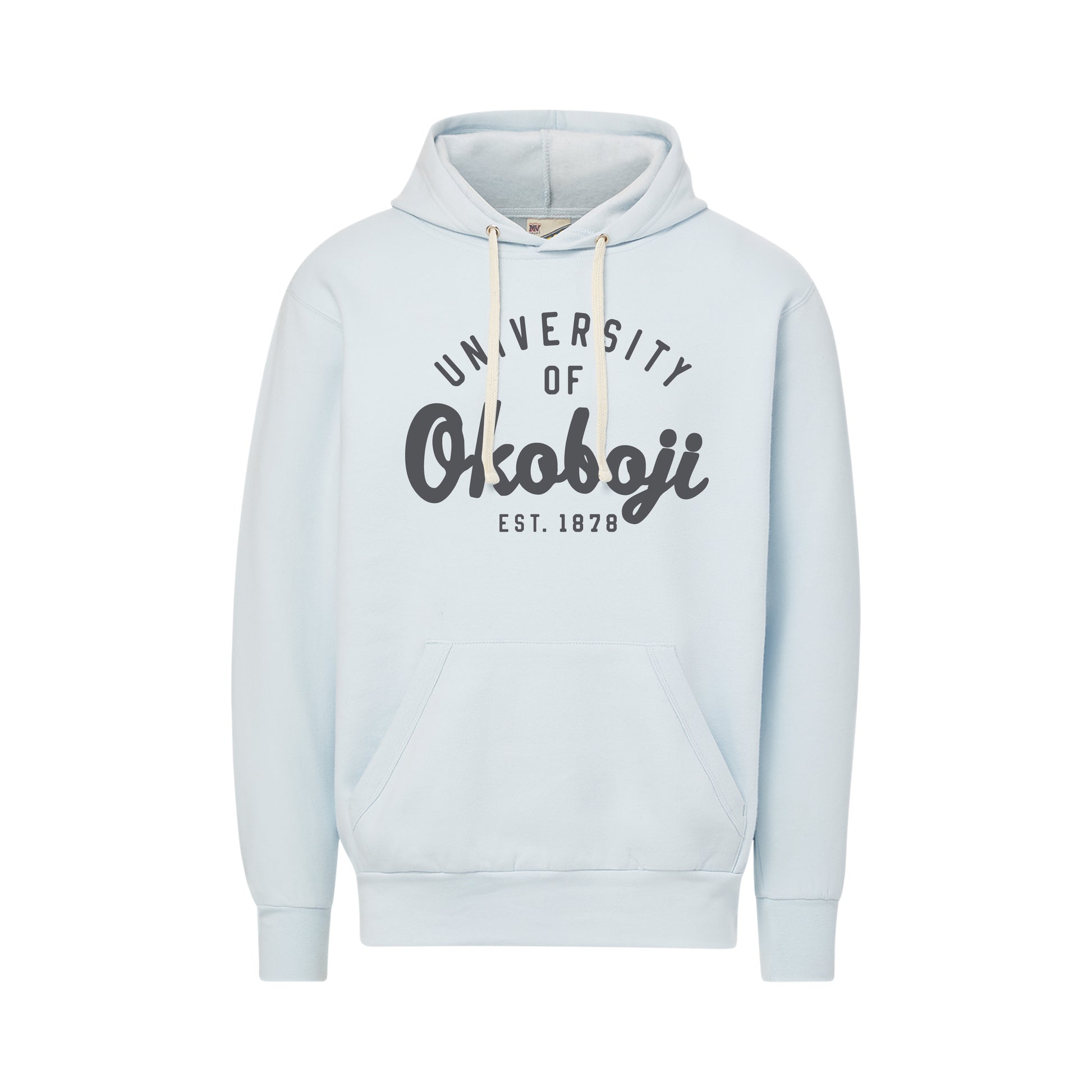 University of Okoboji Flock Hoodie