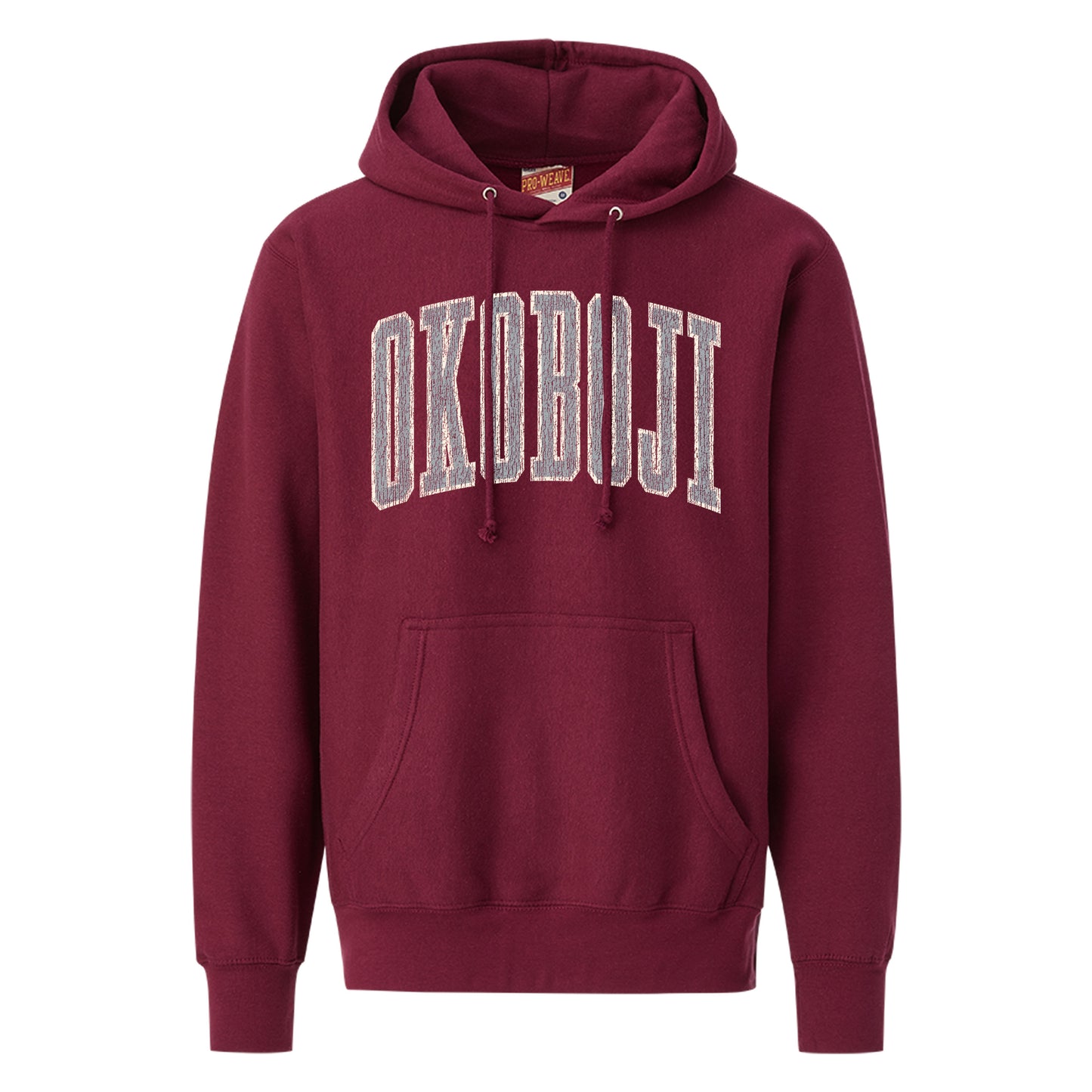 Just Okoboji Pro-Weave® Hood