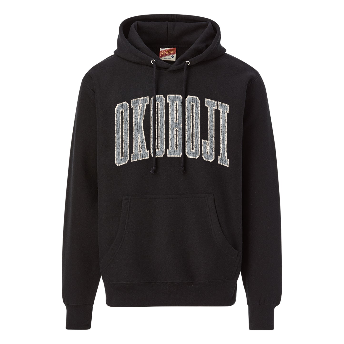 Just Okoboji Pro-Weave® Hood