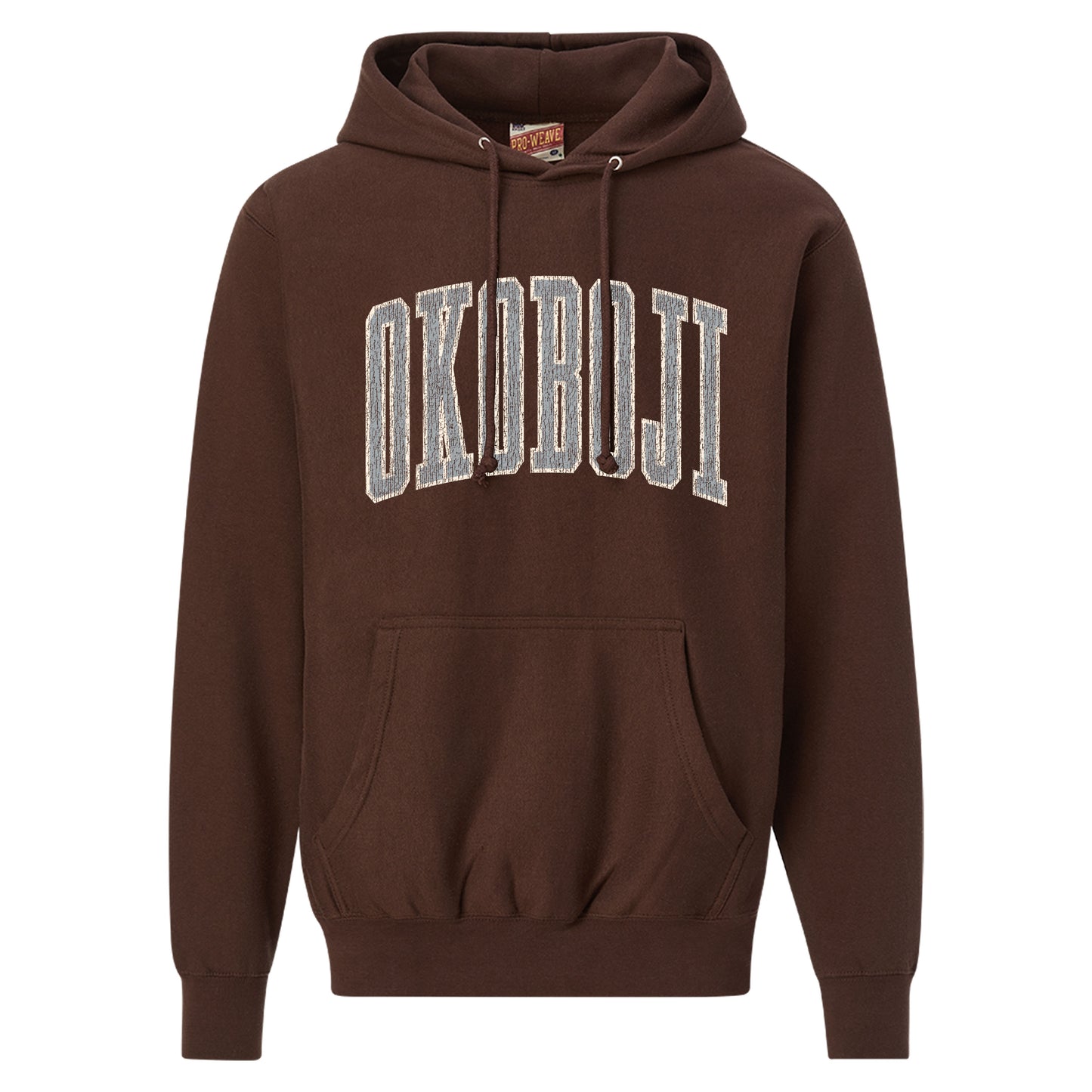 Just Okoboji Pro-Weave® Hood