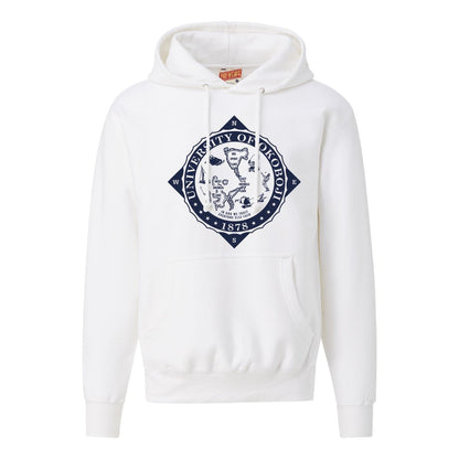 University of Okoboji Compass Hood