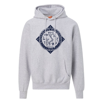 University of Okoboji Compass Hood