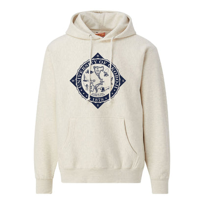 University of Okoboji Compass Hood