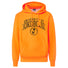 Hunter Orange Okoboji Hoodie