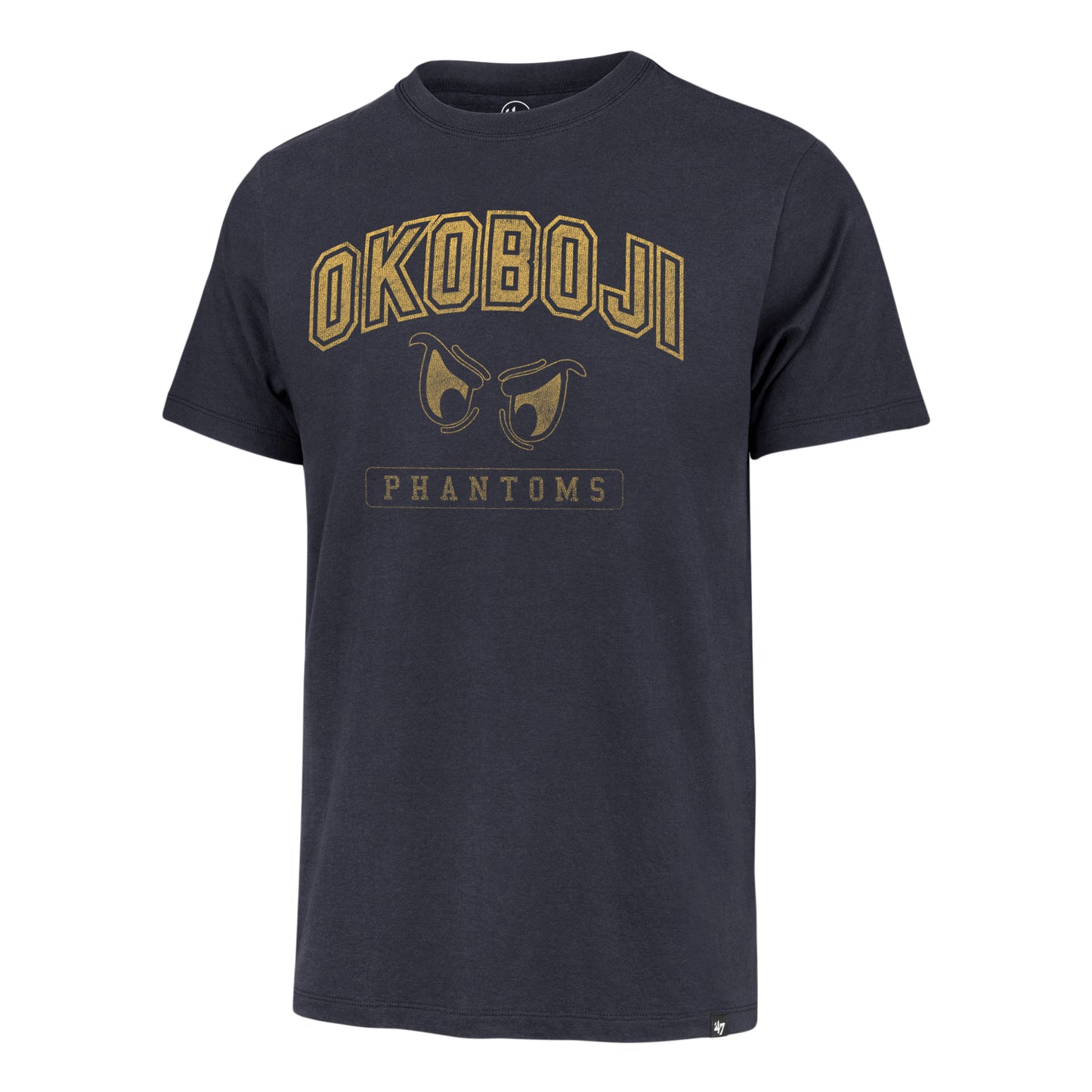 Okoboji MONO TONE '47 Phantom Eyes FRANKLIN TEE