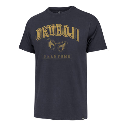 Okoboji MONO TONE '47 Phantom Eyes FRANKLIN TEE