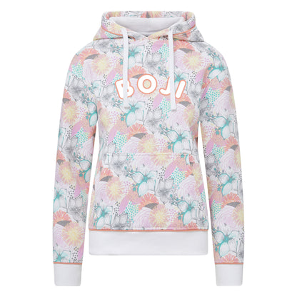 Ladies BOJI Jemma Printed Hood
