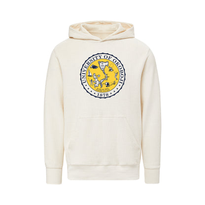 Okoboji (Mood & Vibe™) Carter Corded Hood