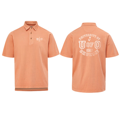 U of O Coastal Color™ Polo