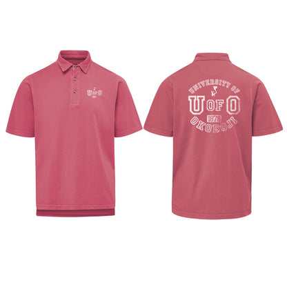 U of O Coastal Color™ Polo