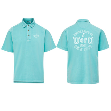 U of O Coastal Color™ Polo