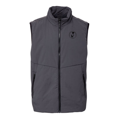 U of O Weatherproof® Commuter Vest - Grey