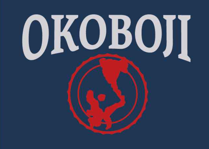 Okoboji Whisper Fleece™ Quarter Zip - Navy