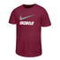 Youth Swoosh Okoboji Legend Tee