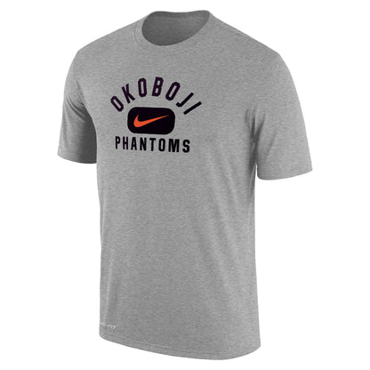 Dri-FIT OKOBOJI Short Sleeve Tee