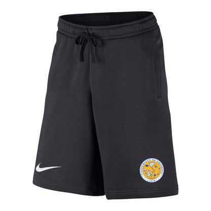 Okoboji Crest Club Fleece Short