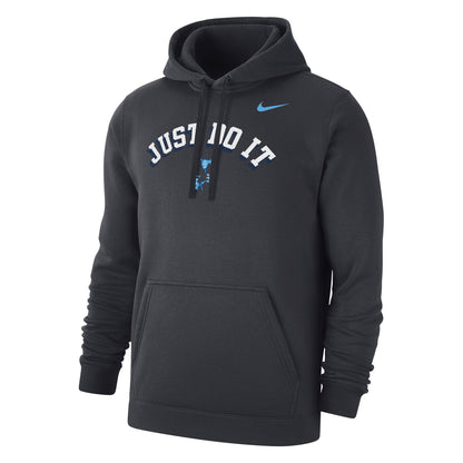 Okoboji JUST DO IT Hood