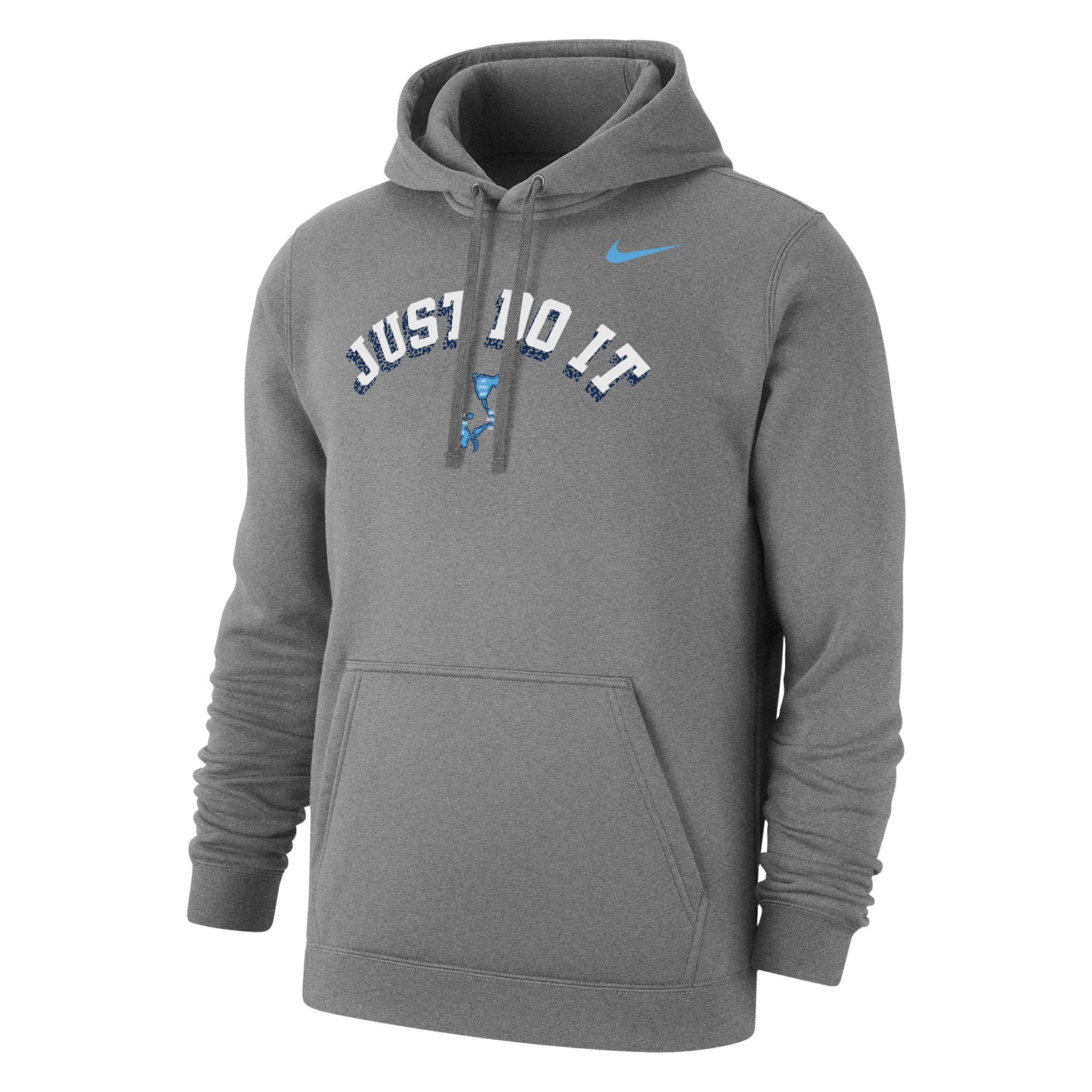 Okoboji JUST DO IT Hood