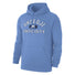 Arched Okoboji University Hooded Sweatshirt