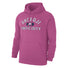 Arched Okoboji University Hooded Sweatshirt