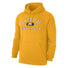 Arched Okoboji University Hooded Sweatshirt