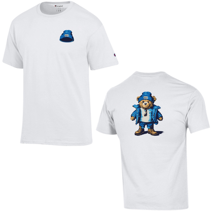 Boji Hat Tee